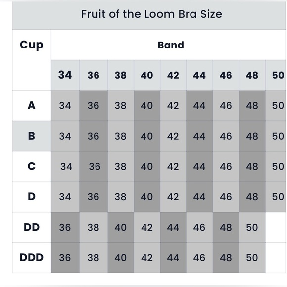 Fruit of the Loom- Blue Floral Print Crop Top size 42 - Picture 8 of 8